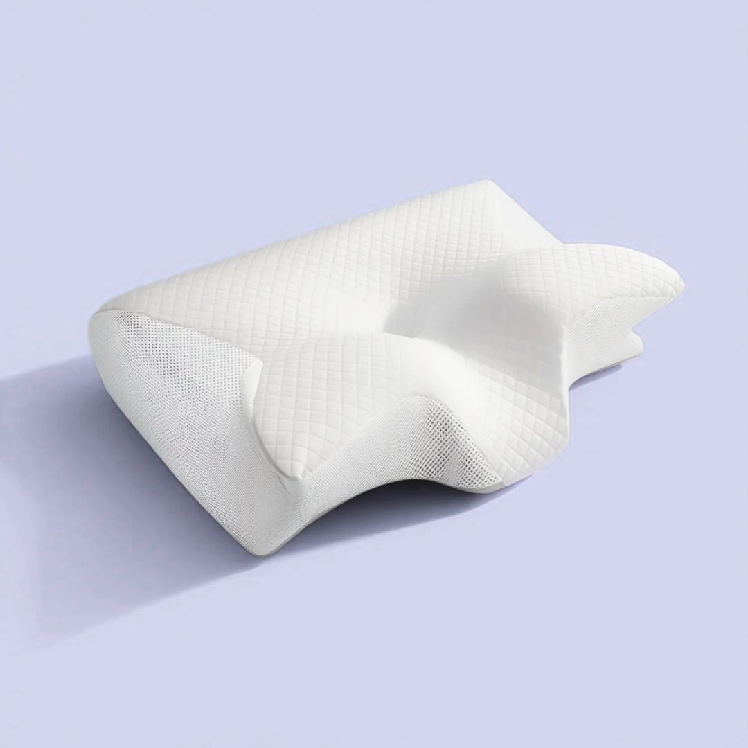 CozyRest™ Almohada Cervical Viscoelástica