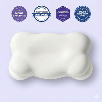 Almohada Nuvora CloudAlign™