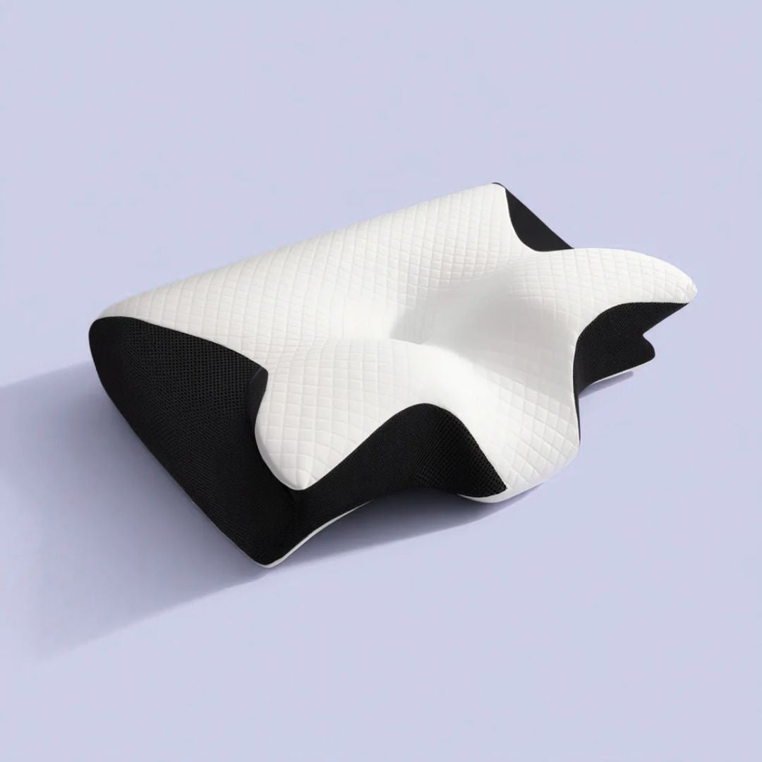 CozyRest™ Almohada Cervical Viscoelástica