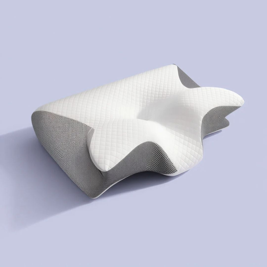 CozyRest™ Almohada Cervical Viscoelástica