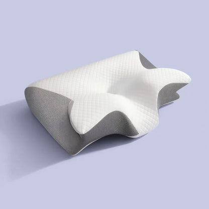 CozyRest™ Almohada Cervical Viscoelástica